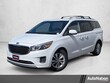  Kia Sedona