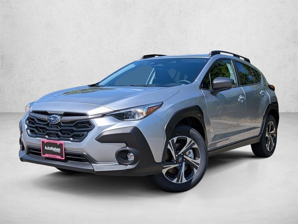 New 2026 Subaru Crosstrek Premium SUV