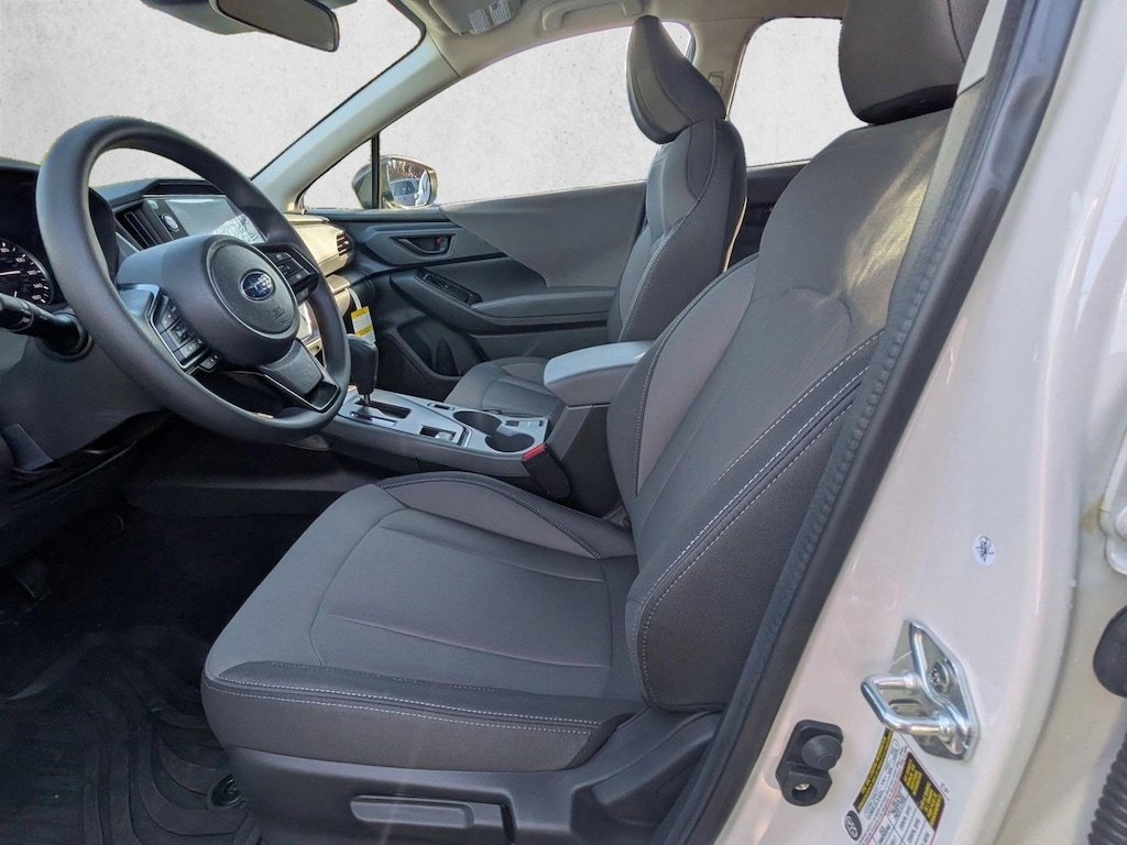 New 2026 Subaru Crosstrek Premium SUV