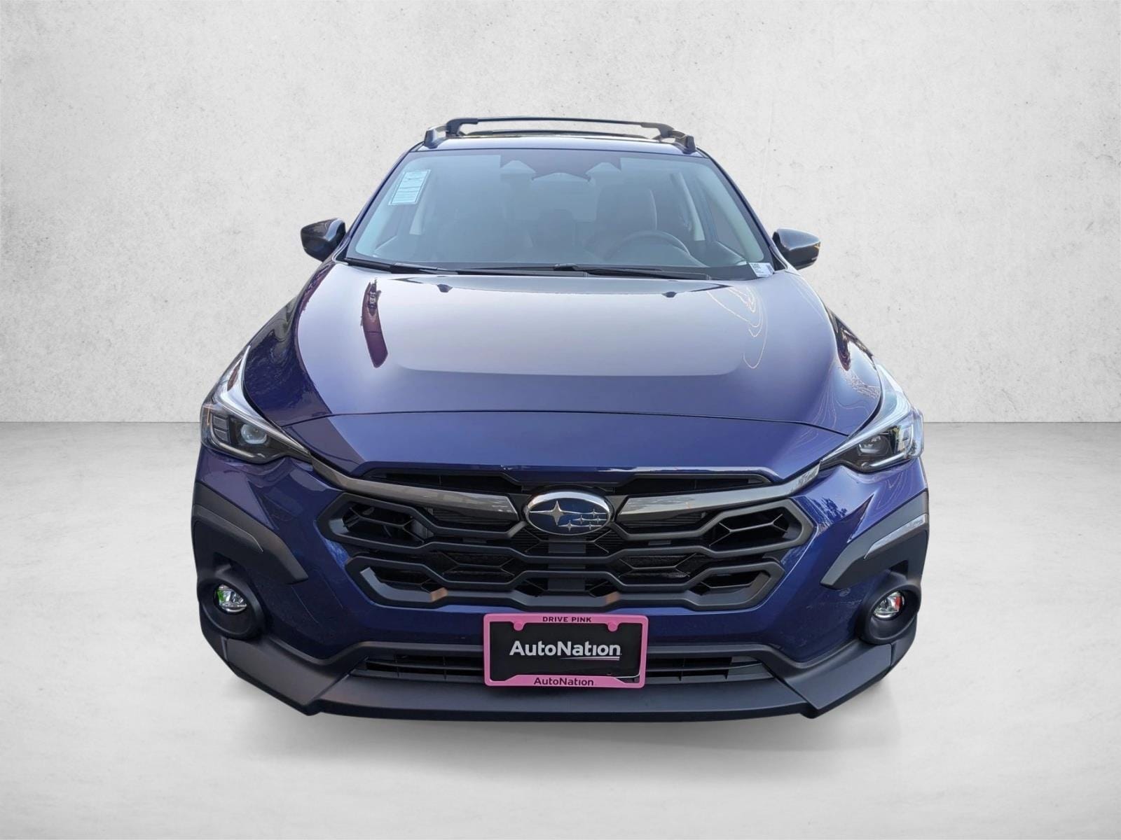 2025 Subaru Crosstrek Limited photo 6