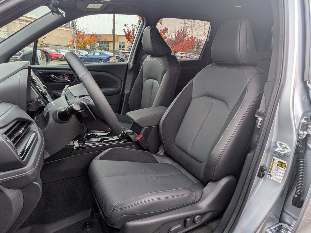 Used 2026 Subaru Forester Touring SUV
