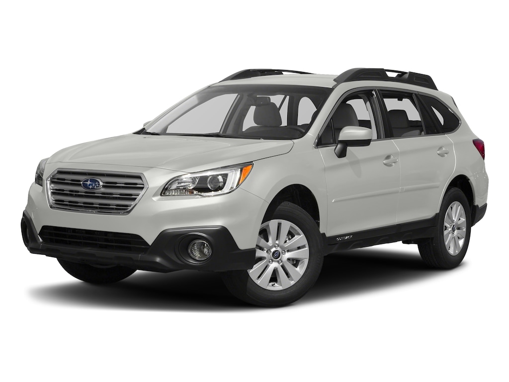 Used 2016 Subaru Outback 2.5i Premium SUV