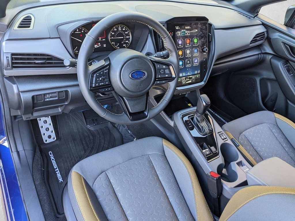 Used 2025 Subaru Crosstrek Sport SUV