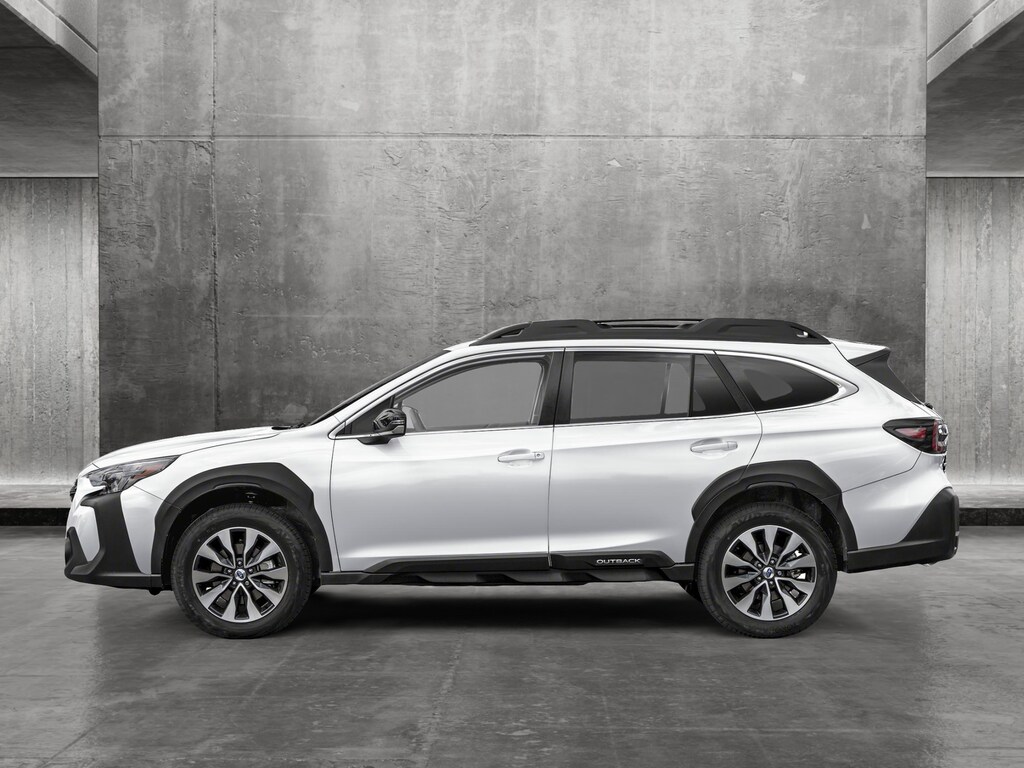 2025 Subaru Outback Limited For Sale Roseville CA VIN