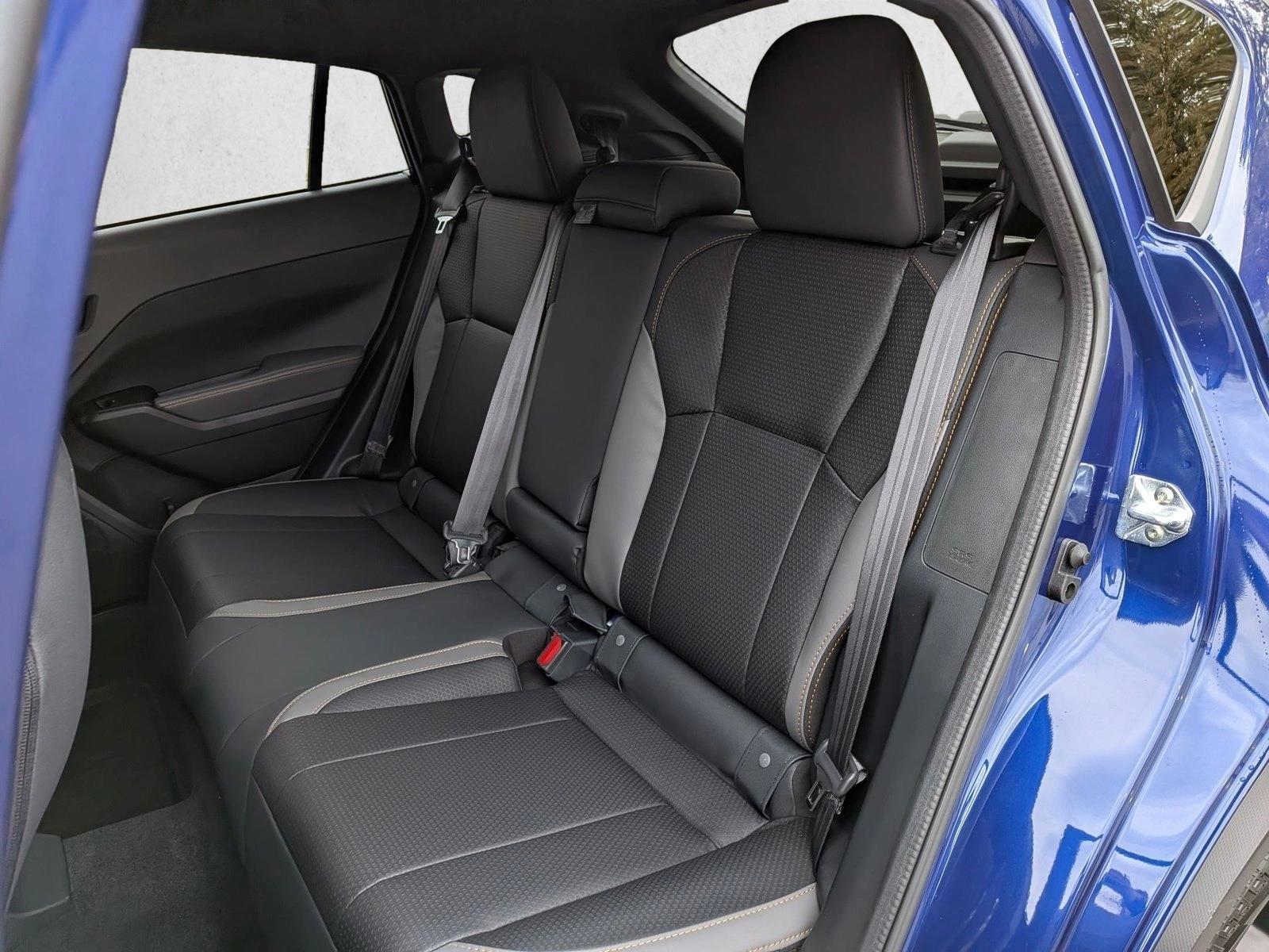 2026 Subaru Crosstrek Wilderness - Photo 15