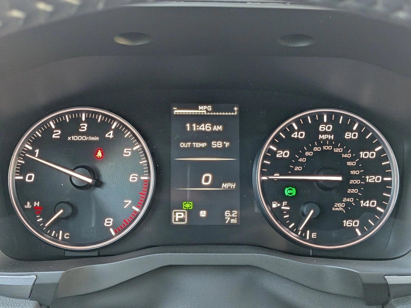 2026 Subaru Ascent Limited - Photo 11