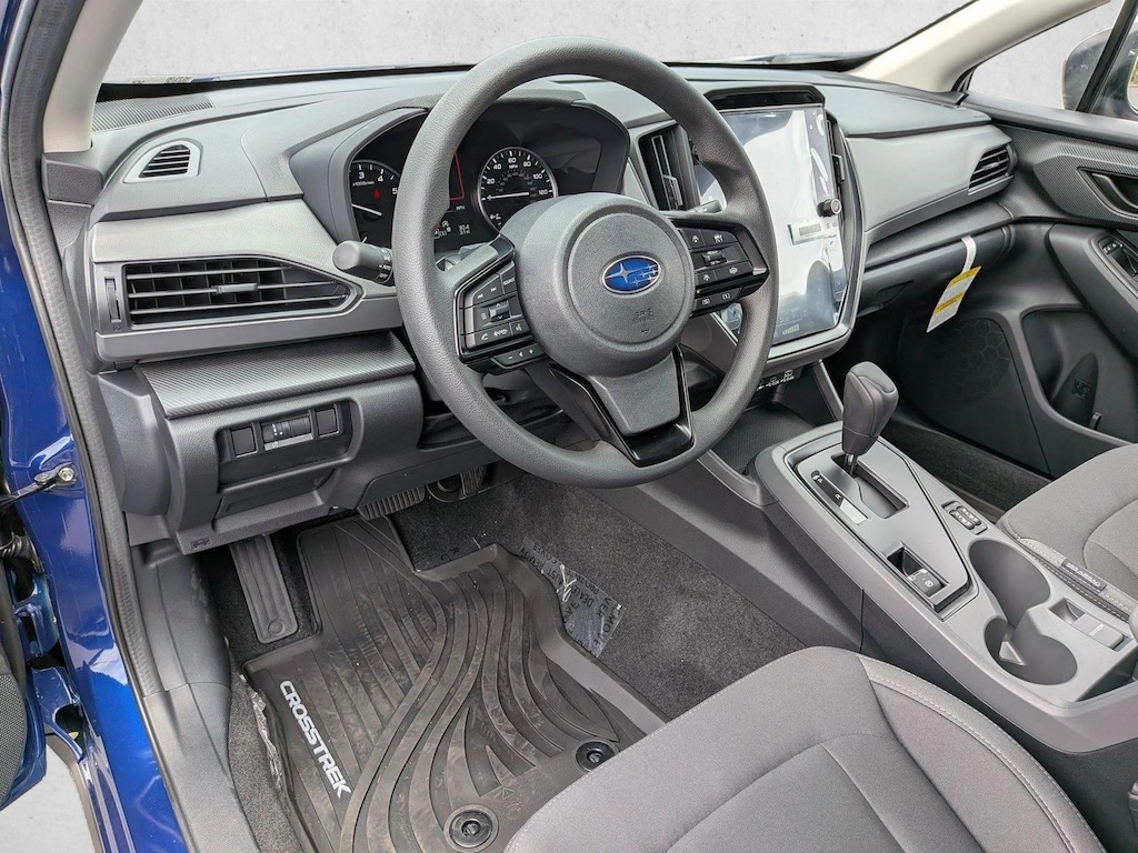 New 2026 Subaru Crosstrek Premium SUV