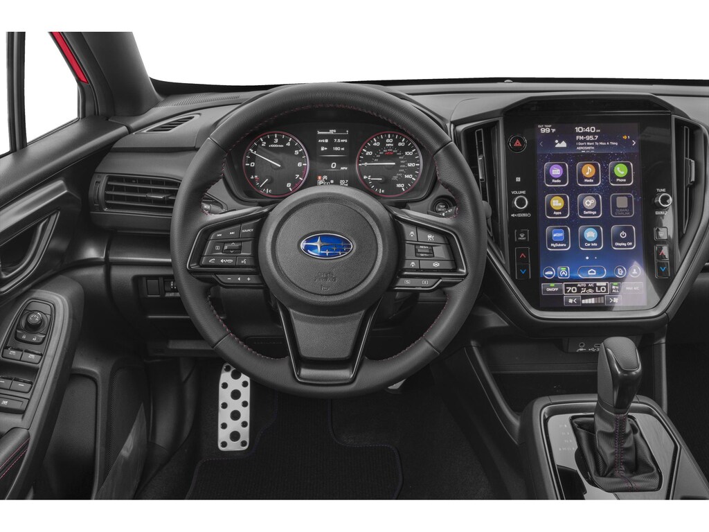 2025 Subaru Impreza RS For Sale Roseville CA VIN JF1GUHJC4S8222092