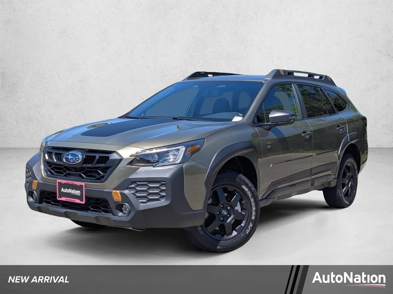 2025 Subaru Outback Outback Wilderness's photo