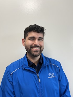 Staff member Coleton Oliver from ID_1699031225e5