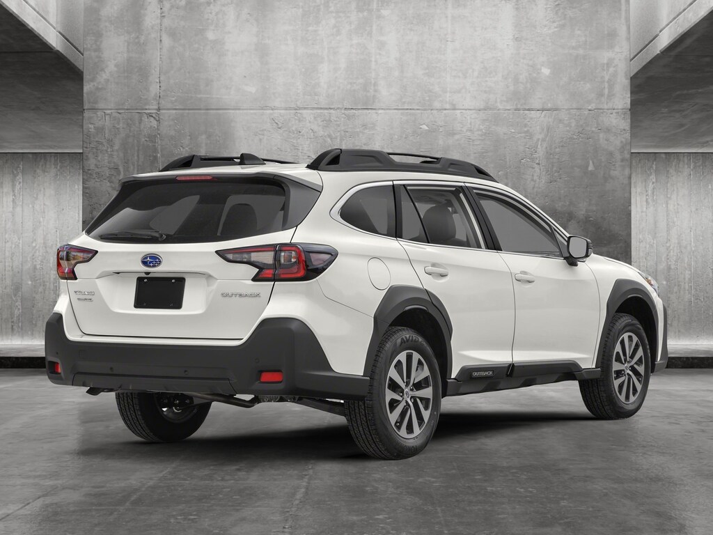 2025 Subaru Outback Premium For Sale Roseville CA VIN