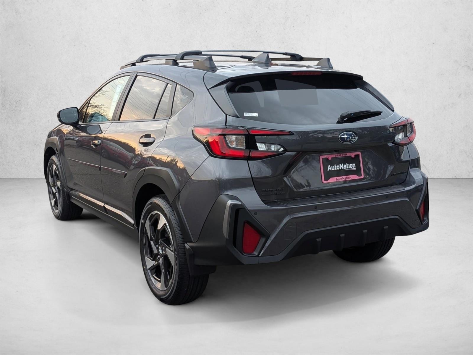 2026 Subaru Crosstrek Limited - Photo 8