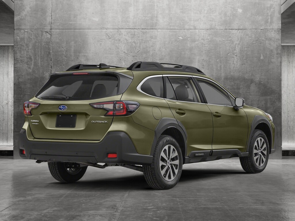 2025 Subaru Outback Premium For Sale Roseville CA VIN