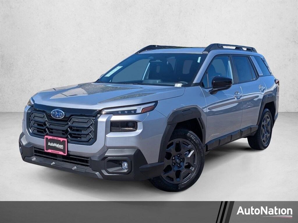 New 2026 Subaru Outback Premium SUV