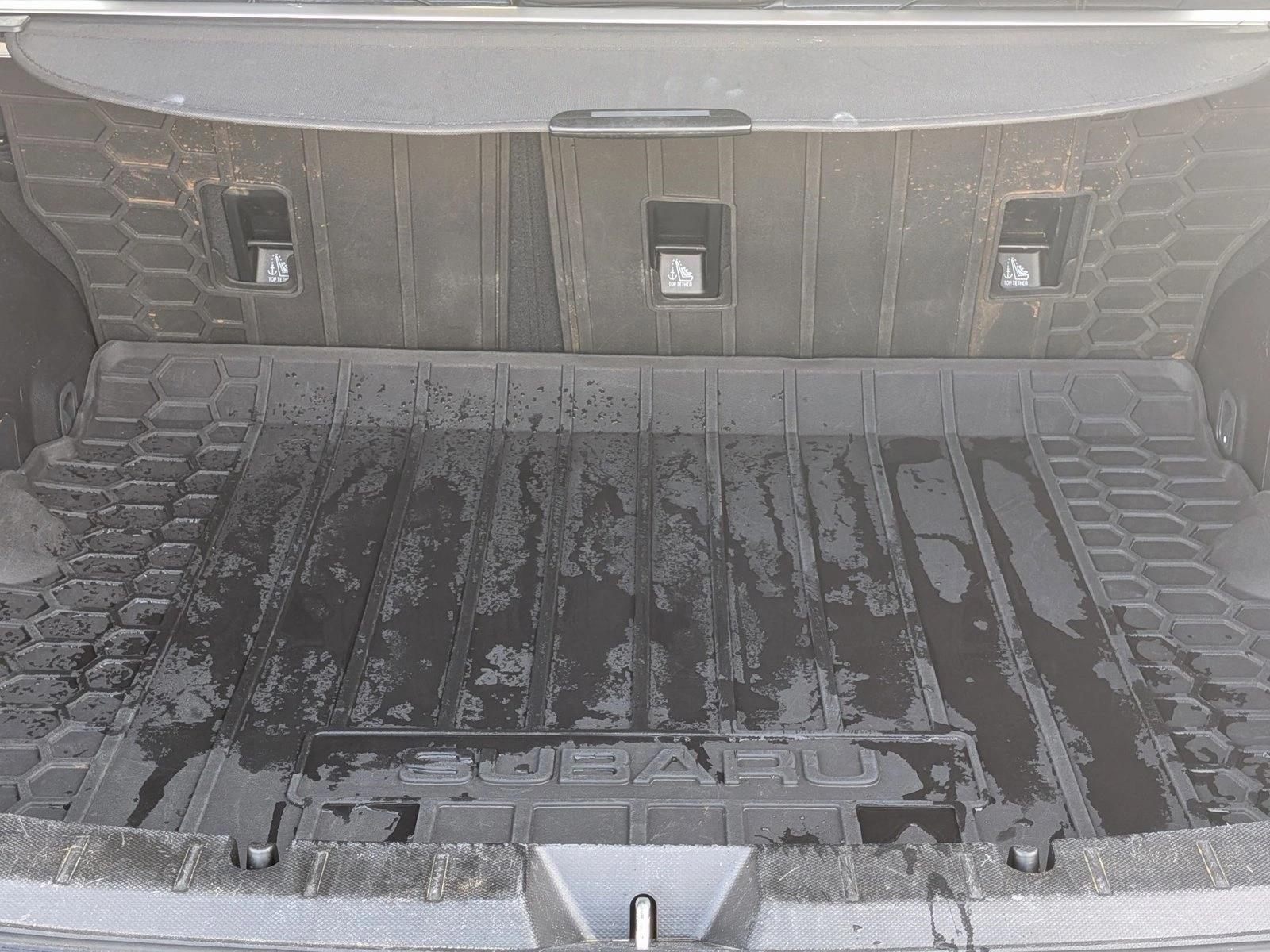 2018 Subaru Crosstrek Limited photo 5