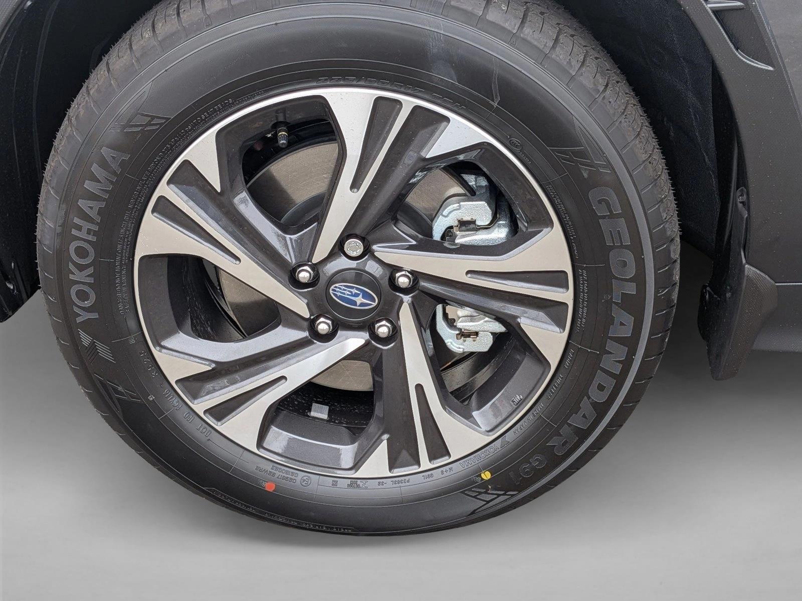 2026 Subaru Crosstrek Premium - Photo 10