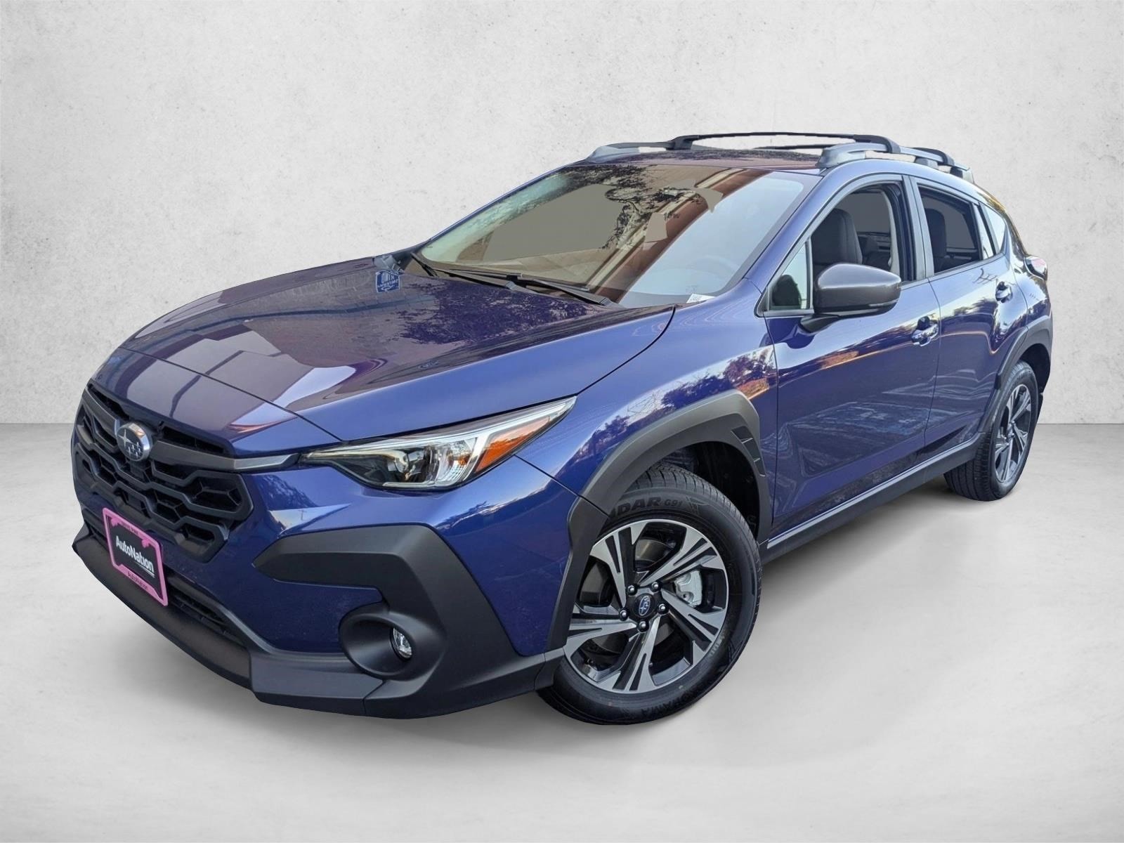 2025 Subaru Crosstrek Premium's photo