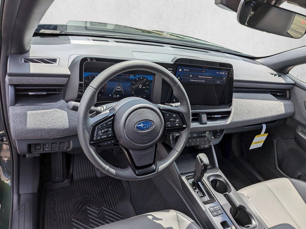 New 2026 Subaru Outback Premium SUV