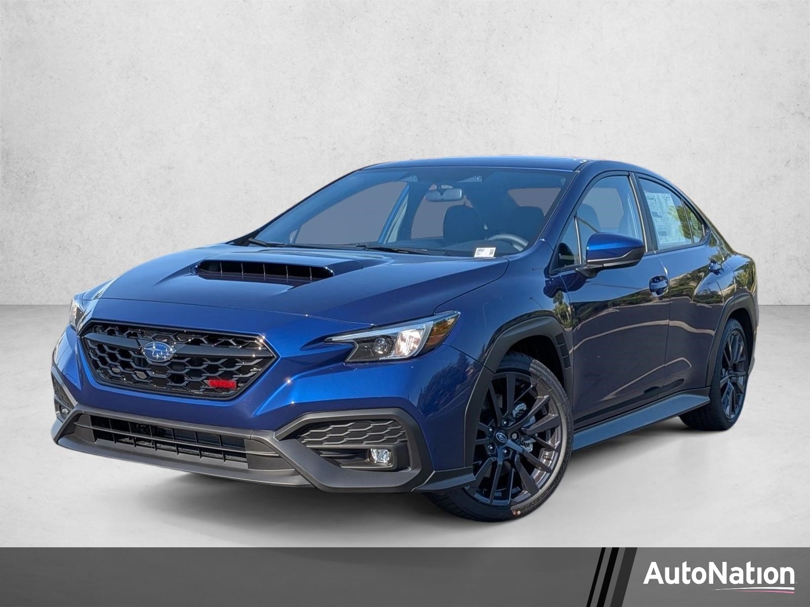 2026 Subaru WRX