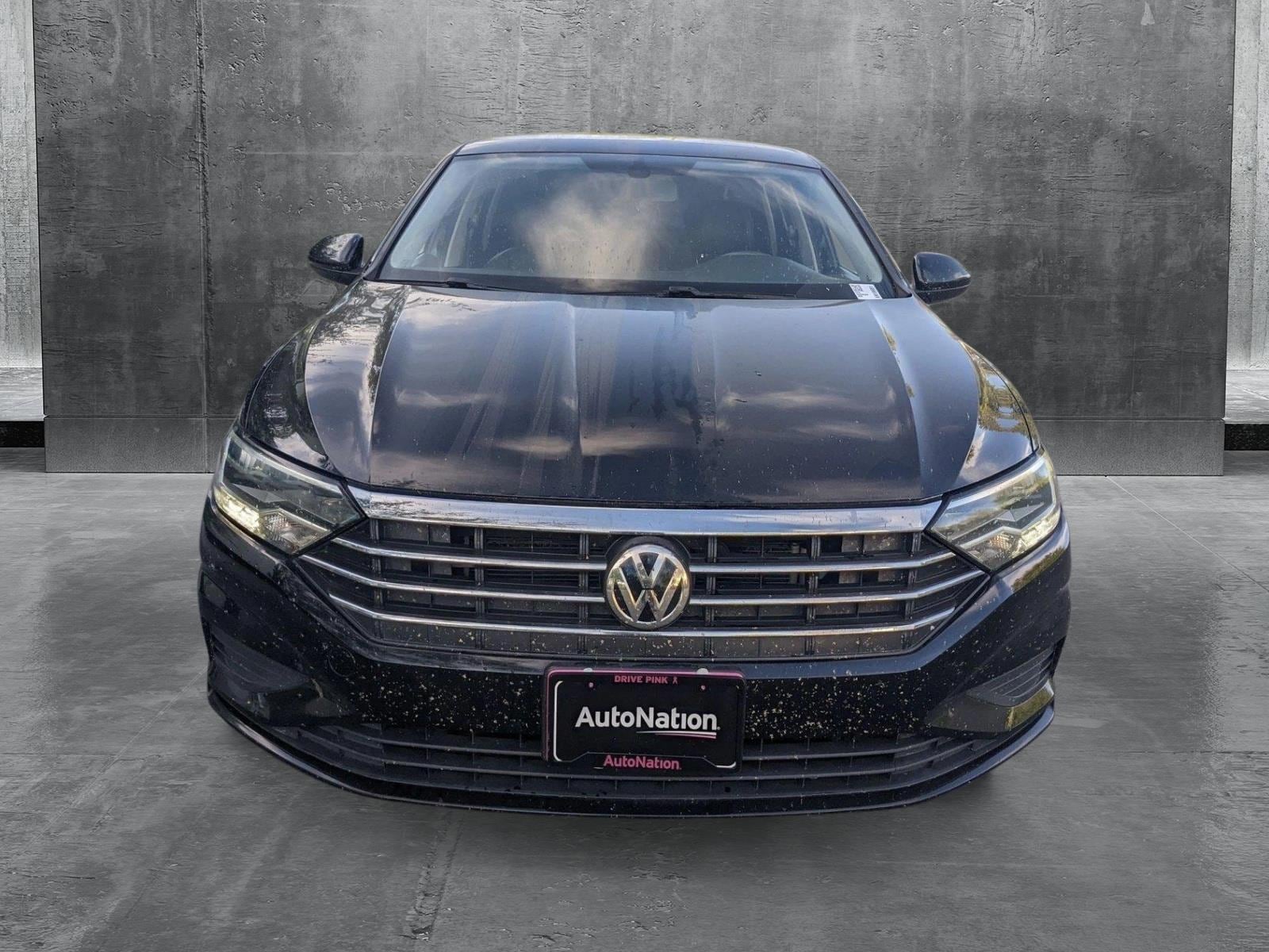 Used 2019 Volkswagen Jetta S with VIN 3VWCB7BU3KM186081 for sale in Roseville, CA