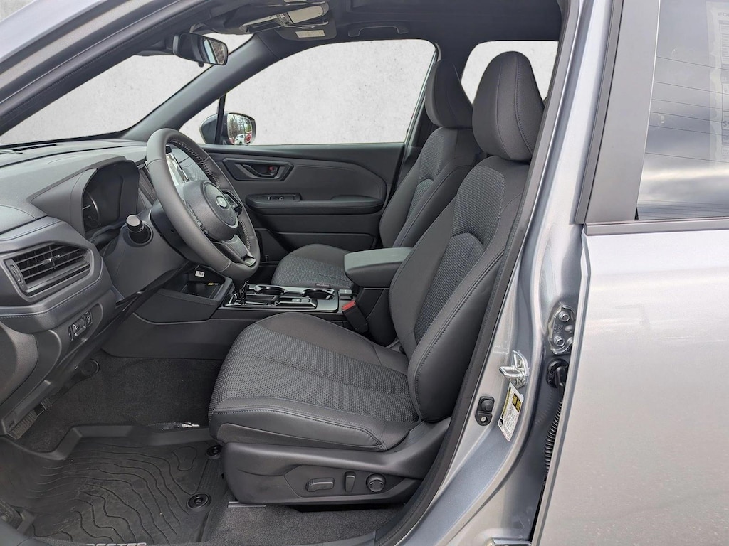 New 2026 Subaru Forester Premium SUV