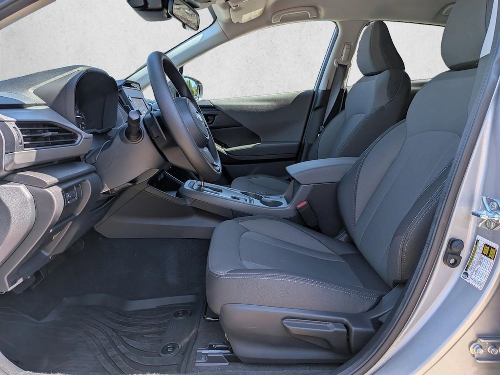 New 2026 Subaru Crosstrek Base SUV