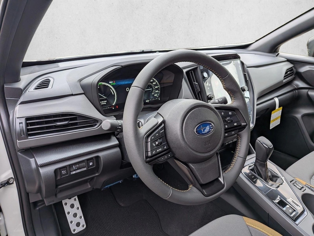 Used 2026 Subaru Crosstrek Sport Hybrid SUV