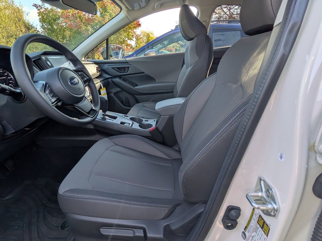 New 2026 Subaru Crosstrek Premium SUV