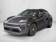  Porsche Macan Electric