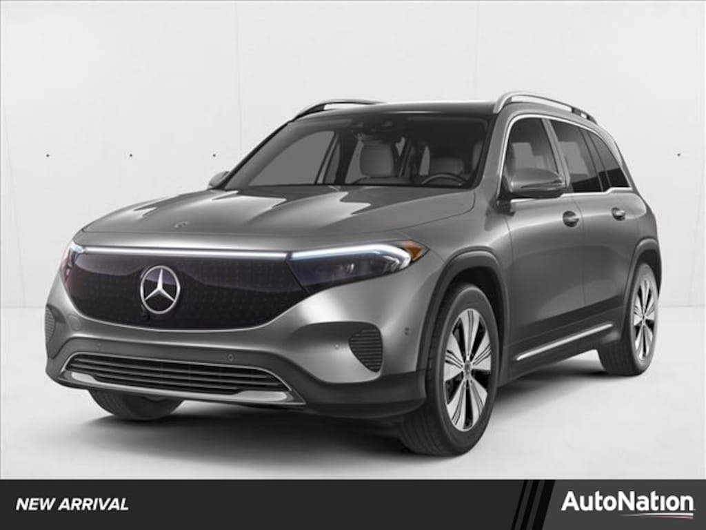 Used 2024 Mercedes-Benz EQB 300 EQB 300 SUV