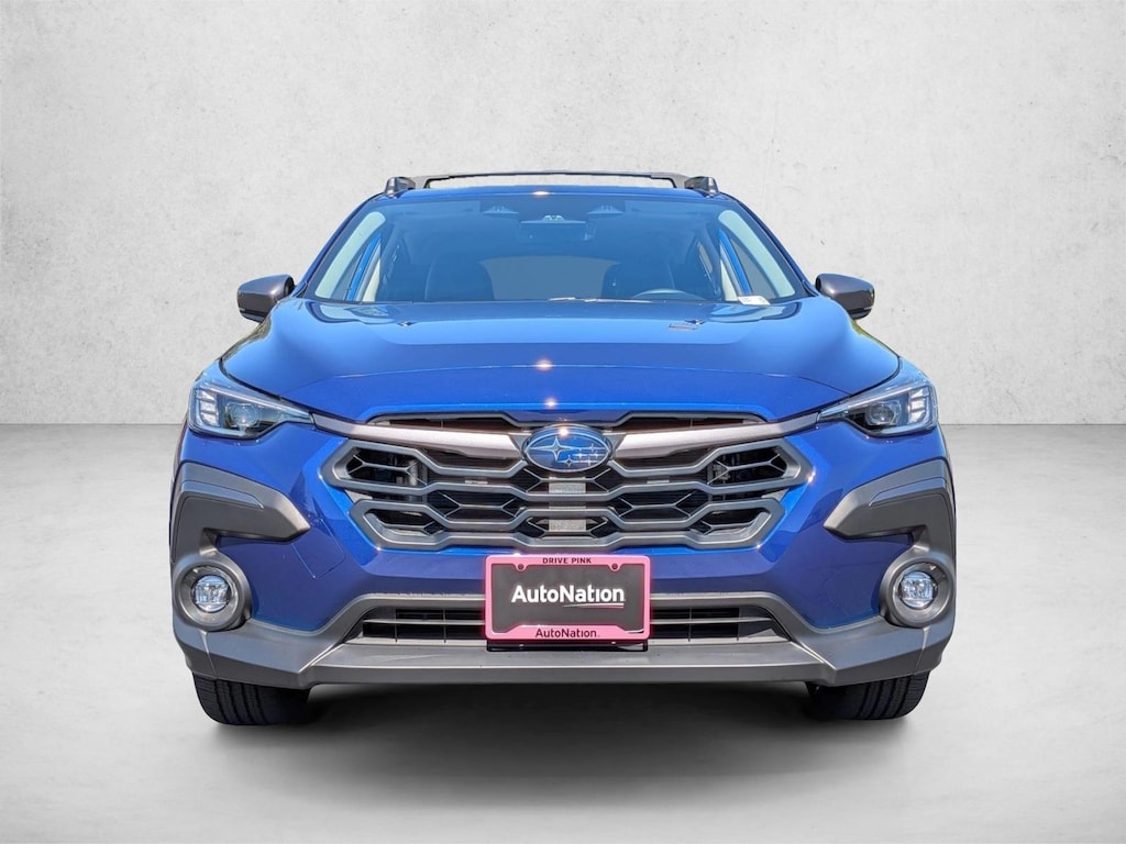 Used 2025 Subaru Crosstrek Limited SUV