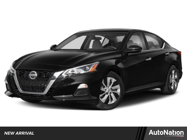 2020 Nissan Altima 2.5 S's photo
