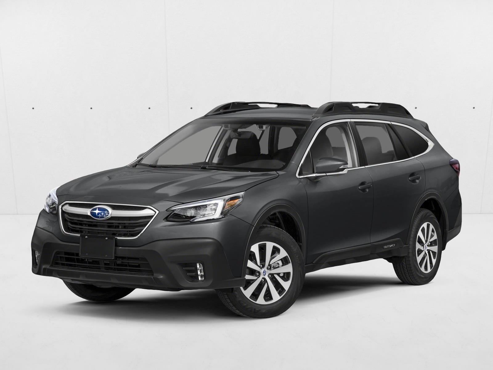 2022 Subaru Outback Premium's photo