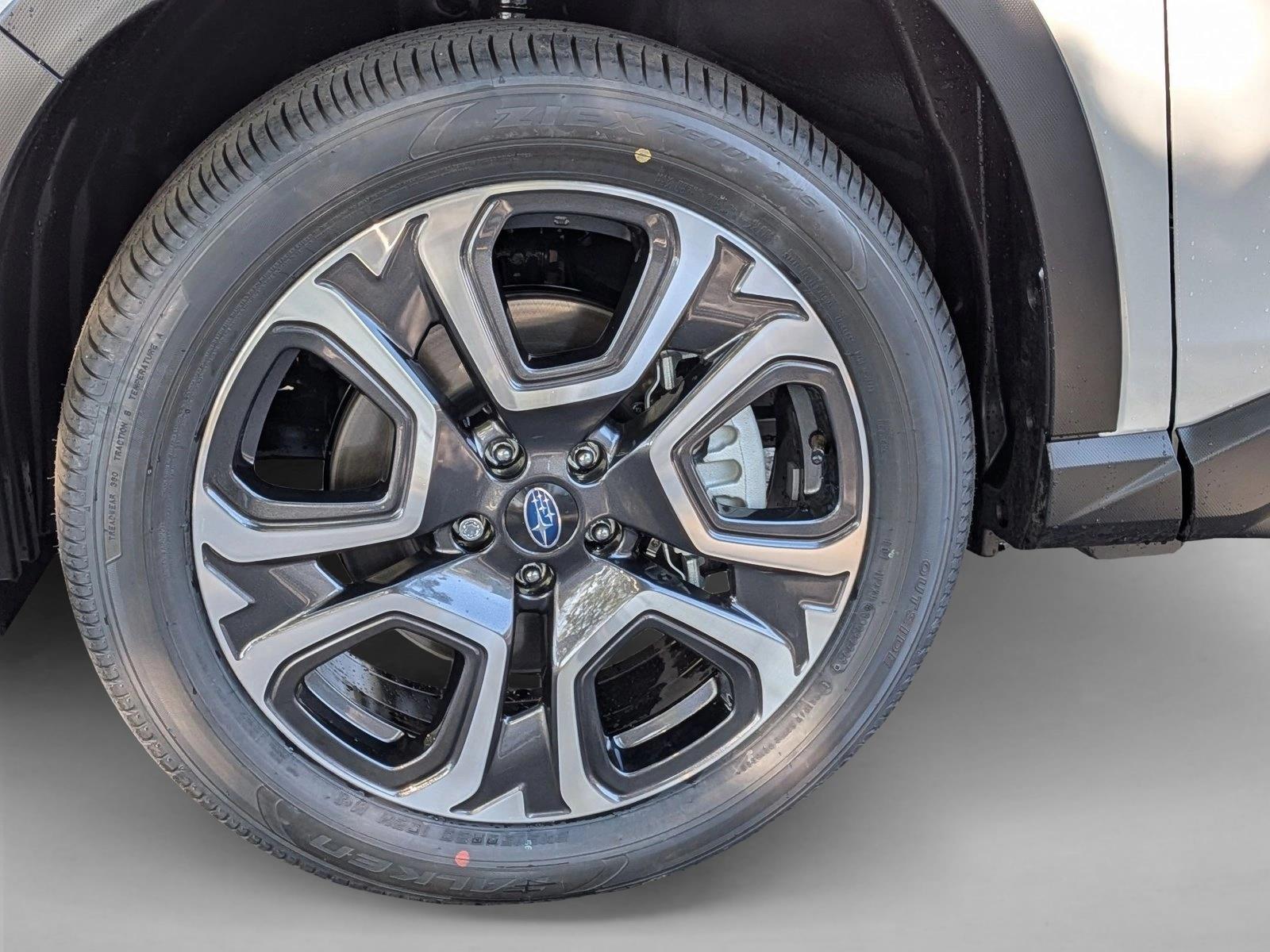 2026 Subaru Ascent Limited - Photo 10