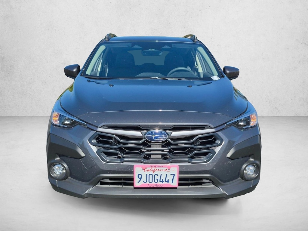 Certified 2024 Subaru Crosstrek Premium SUV
