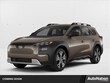  Subaru Trailseeker