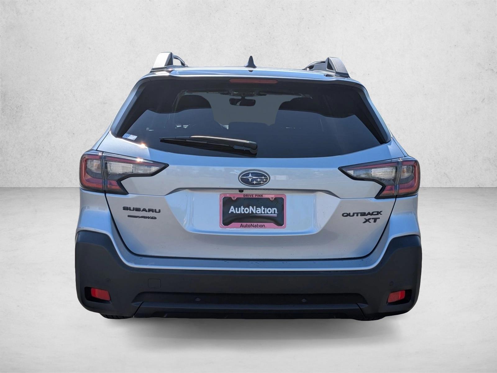 2023 Subaru Outback Onyx Edition XT photo 6