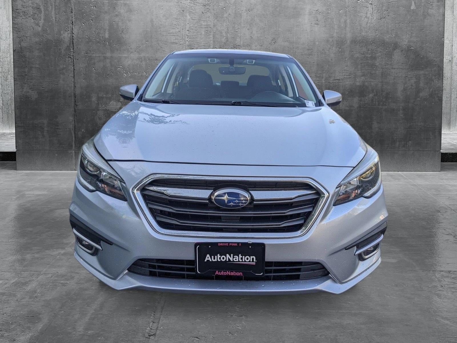 Used 2018 Subaru Legacy Premium with VIN 4S3BNAF62J3027129 for sale in Roseville, CA