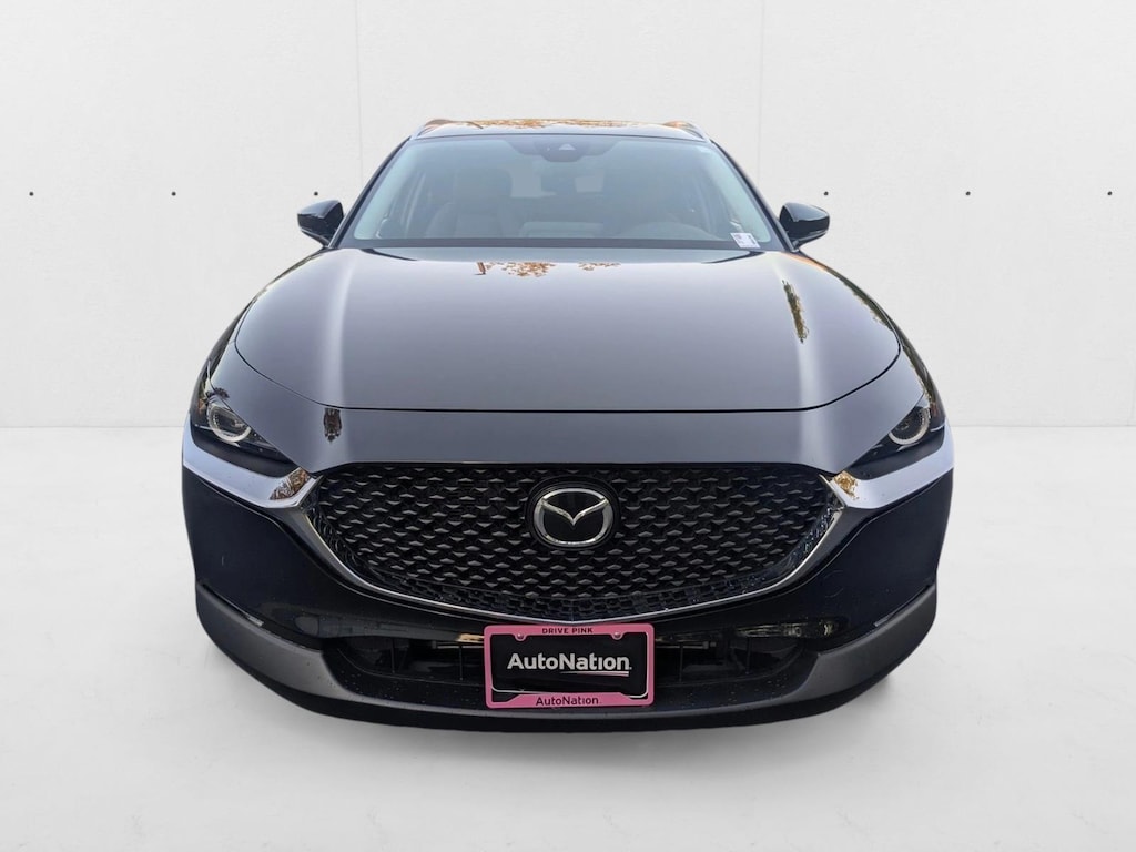 Used 2022 Mazda Mazda CX-30 2.5 S Select Package SUV