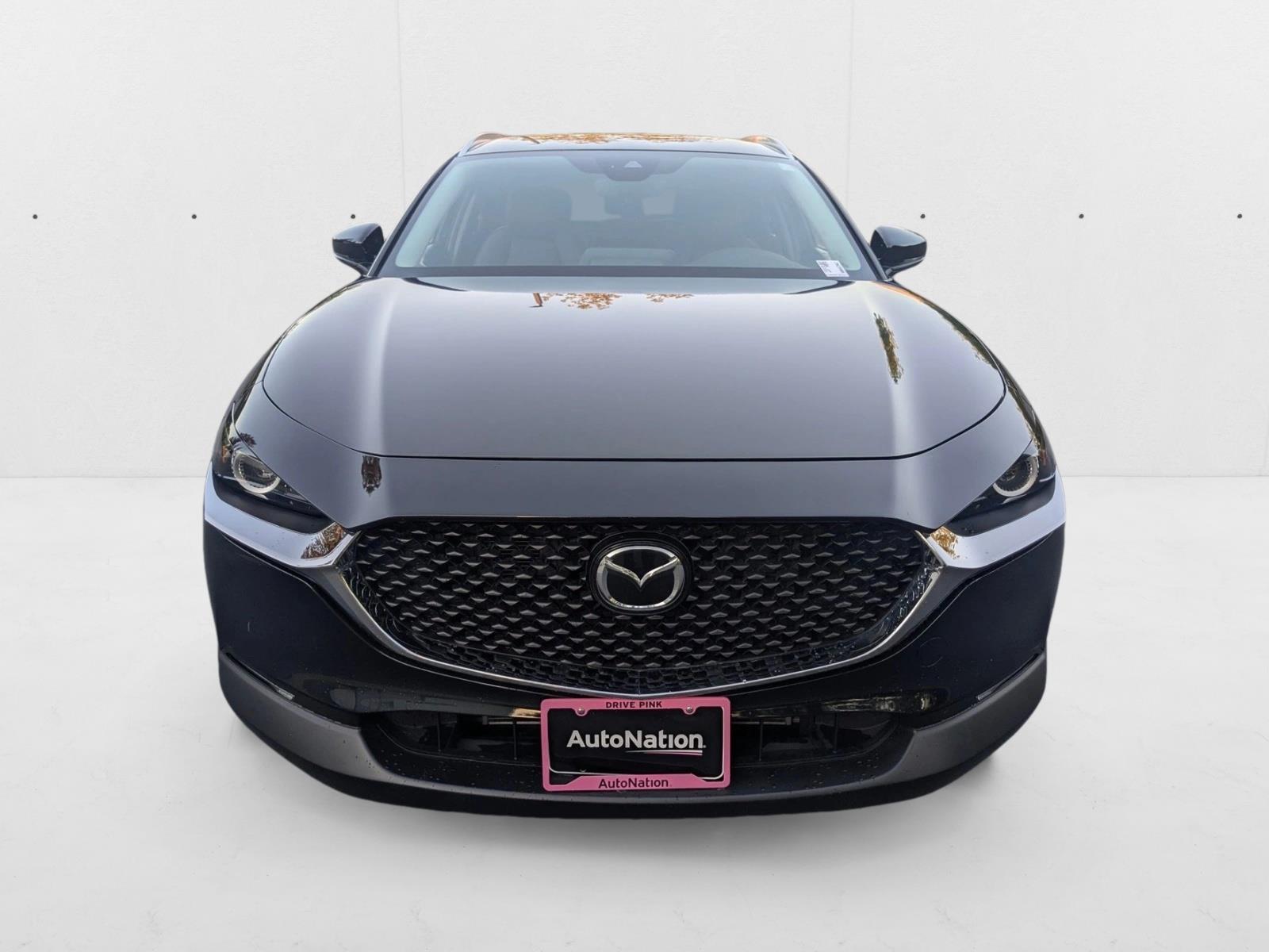 2022 Mazda CX-30 2.5 Select photo 2
