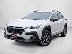 2026 Subaru Crosstrek Premium SUV