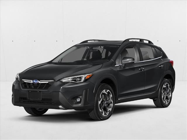 2023 Subaru Crosstrek Limited's photo