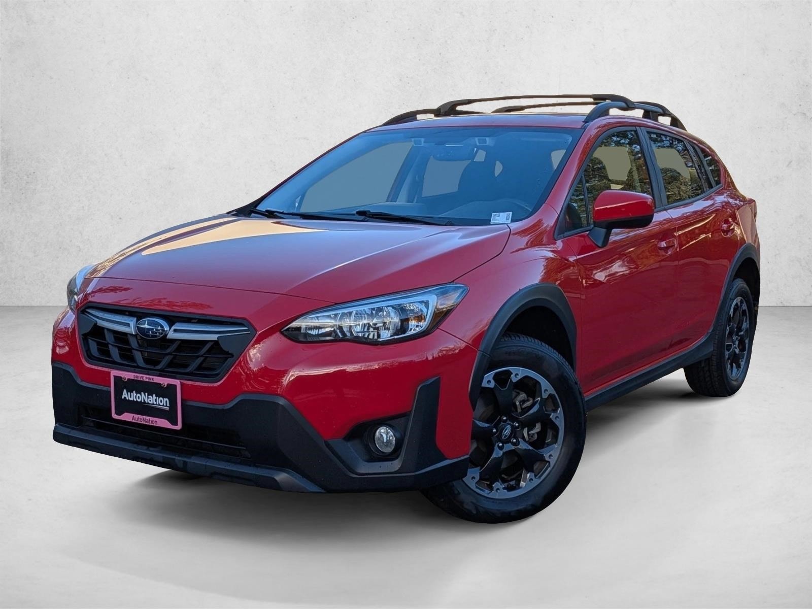 2021 Subaru Crosstrek Premium's photo