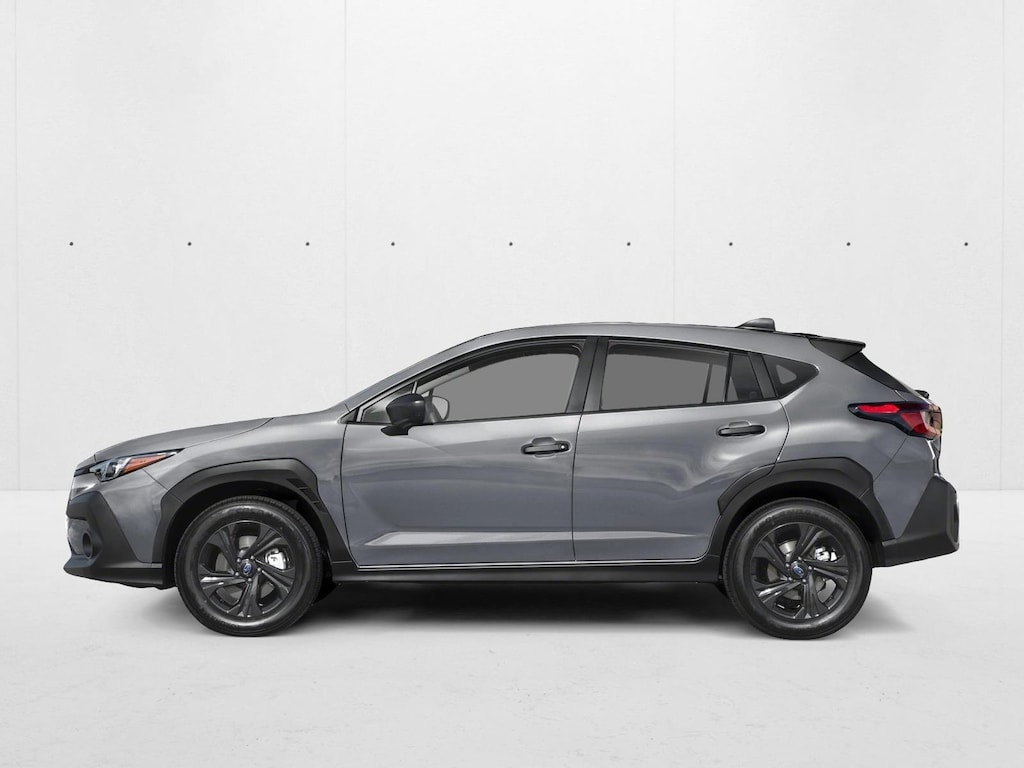 New 2026 Subaru Crosstrek Base SUV
