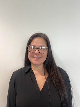 Staff member Stacey Ichiho from ID_e9eac6baa7e3