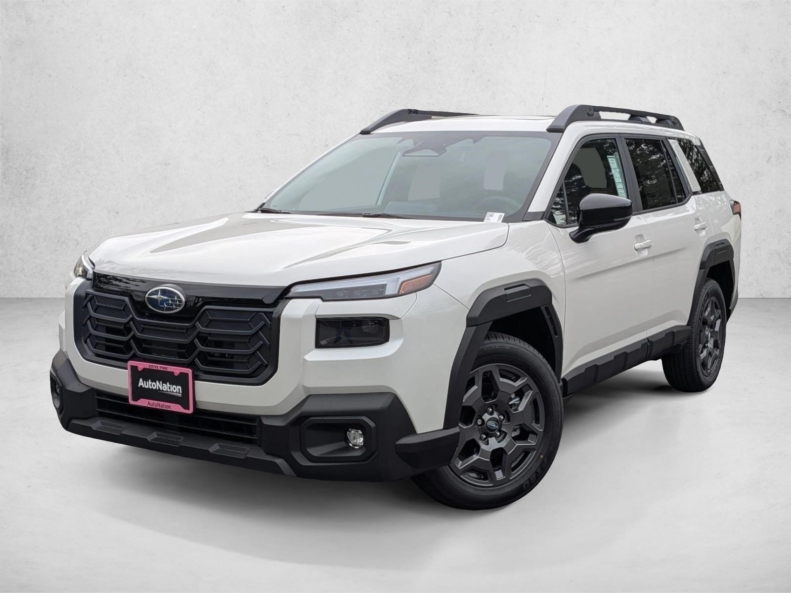 2026 Subaru Outback Premium's photo