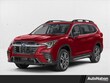  Subaru Ascent