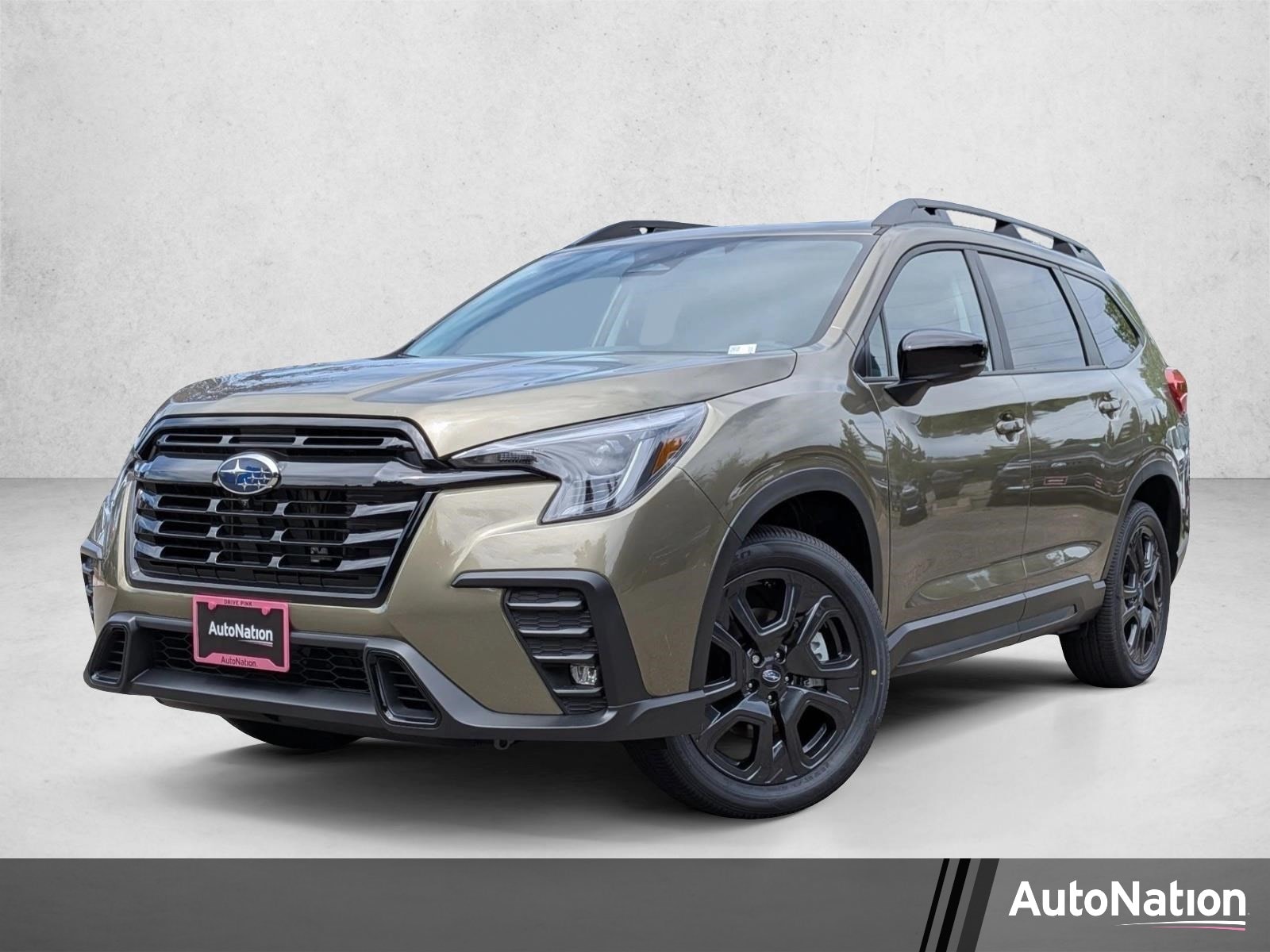 2026 Subaru Ascent Onyx Edition-Touring 7 Passenger's photo