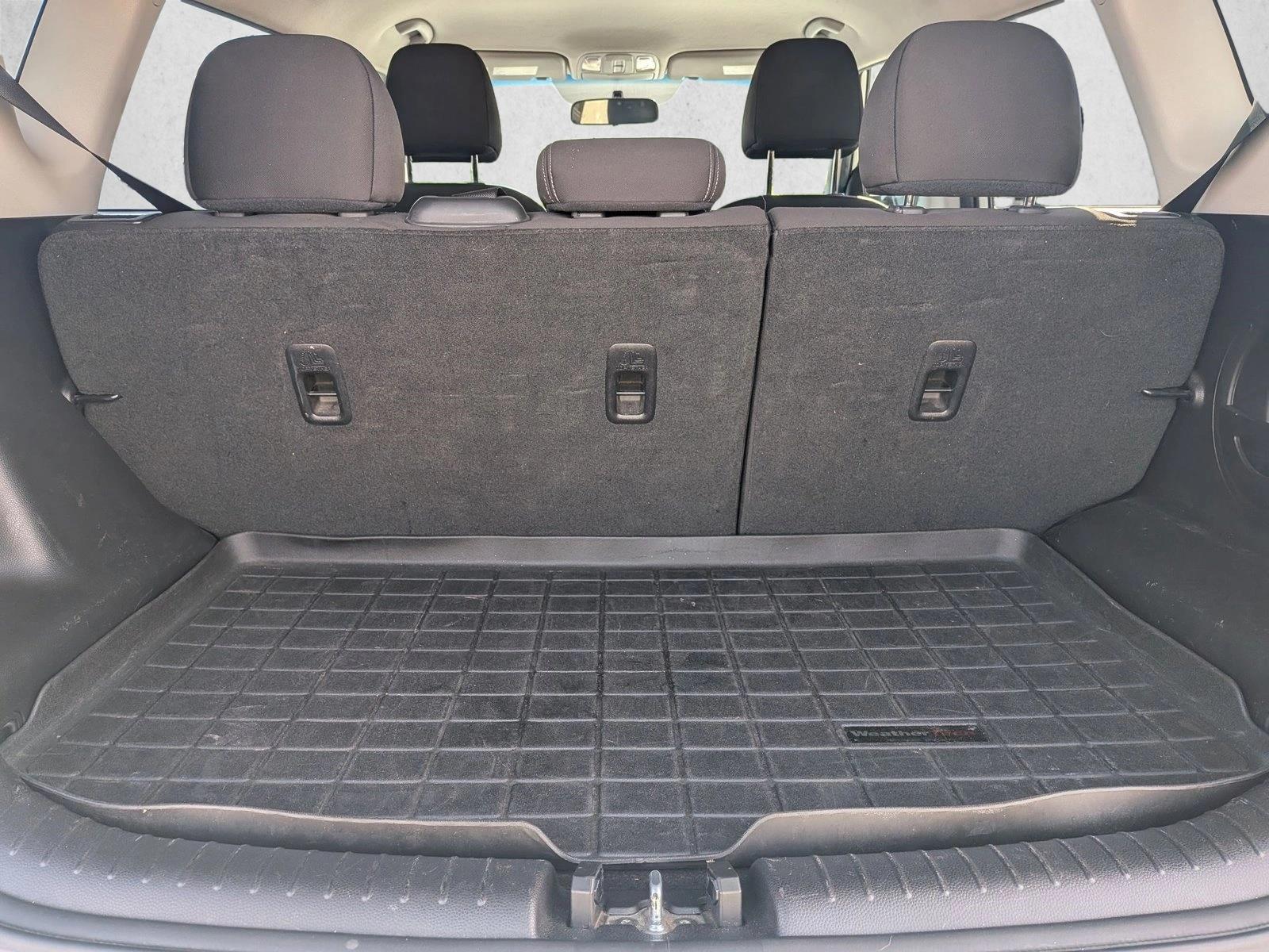 2017 Kia Soul Base photo 6