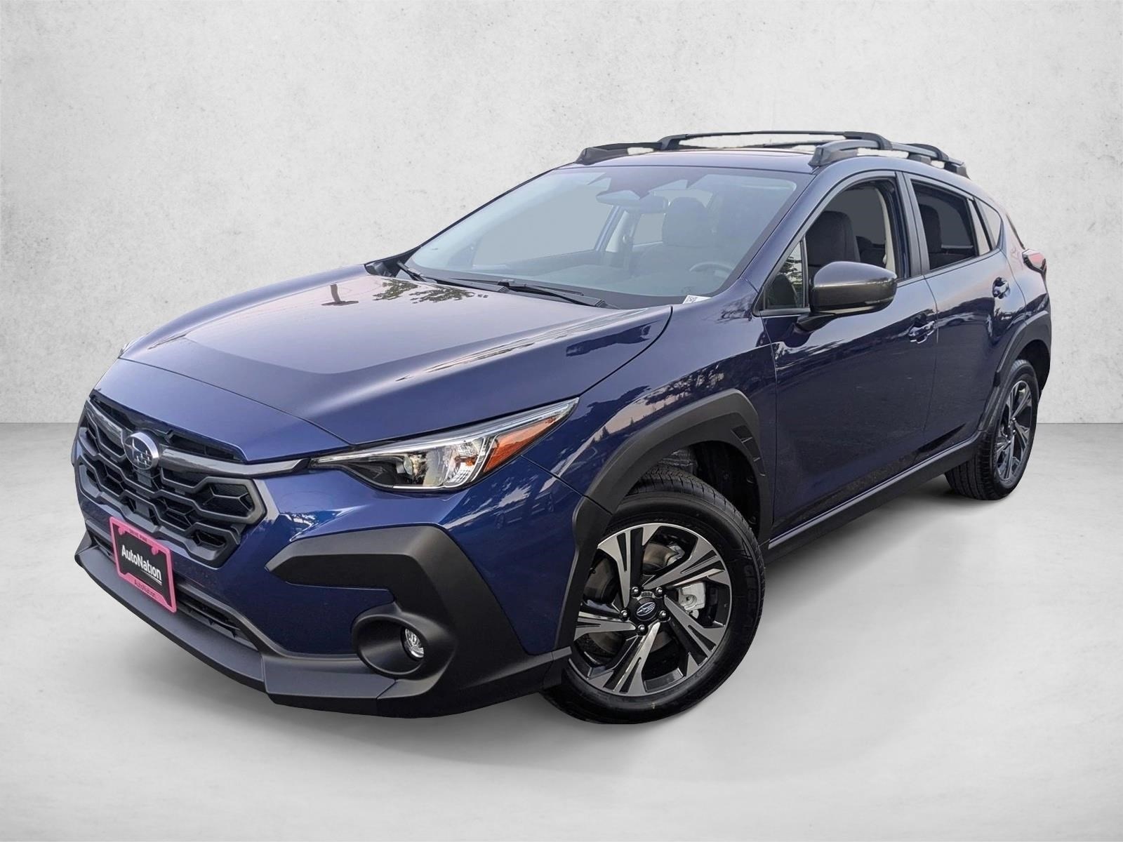 2025 Subaru Crosstrek Premium's photo